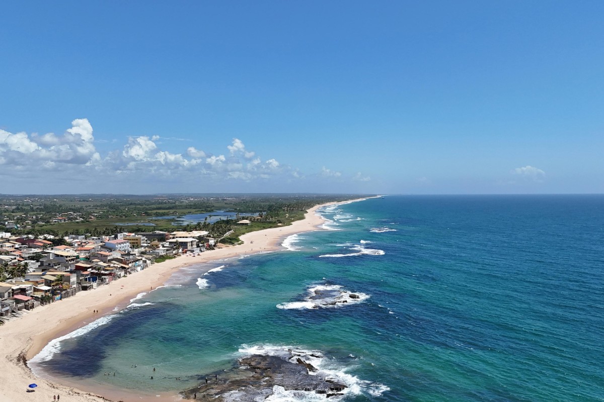 Viajá a Salvador | Salidas 15, 22 de febrero 2026