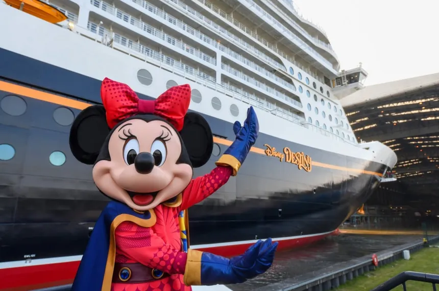 Crucero de 5 Noches por el Caribe Occidental