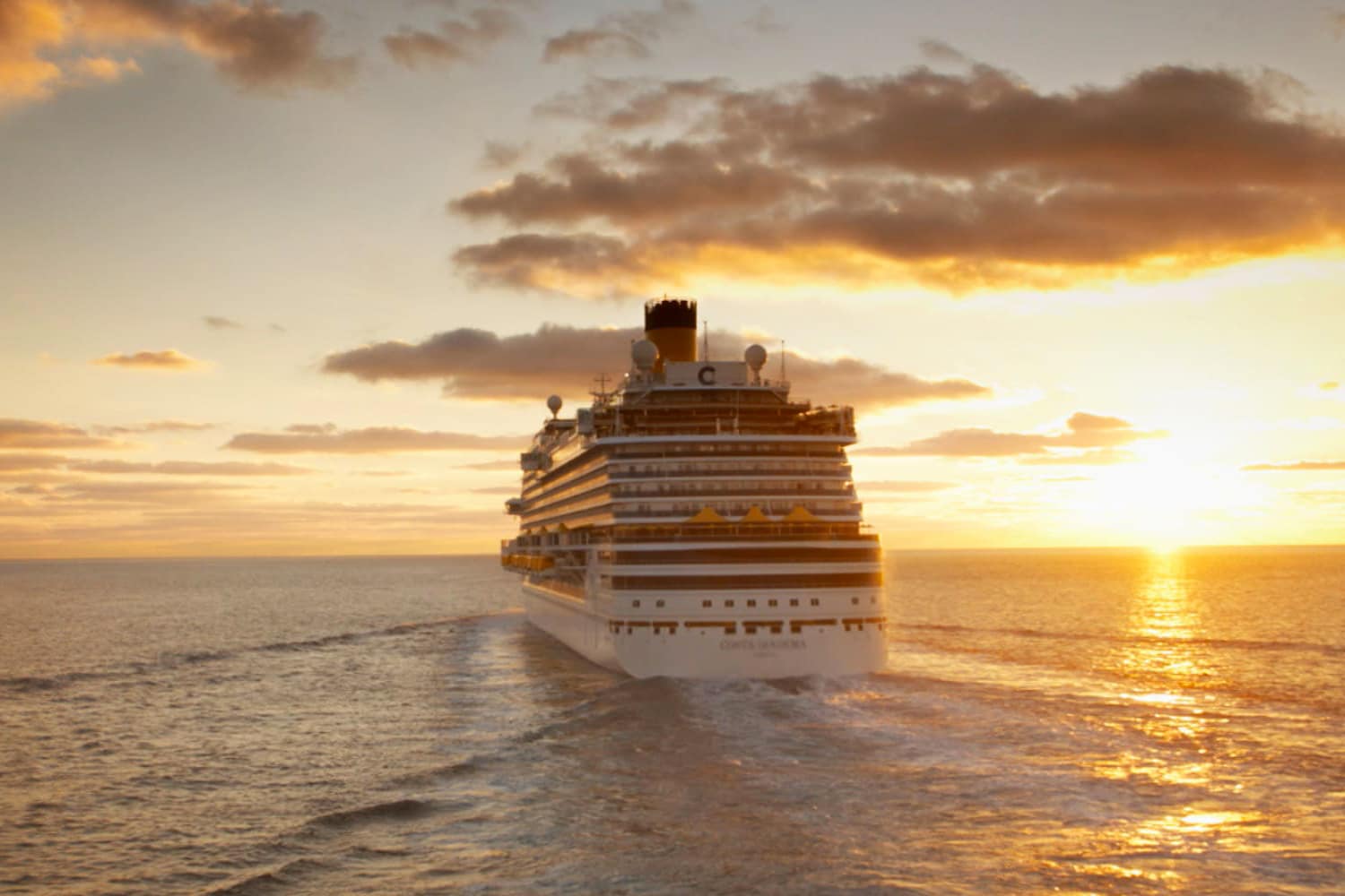 Costa Serena - Montevideo y Punta del Este