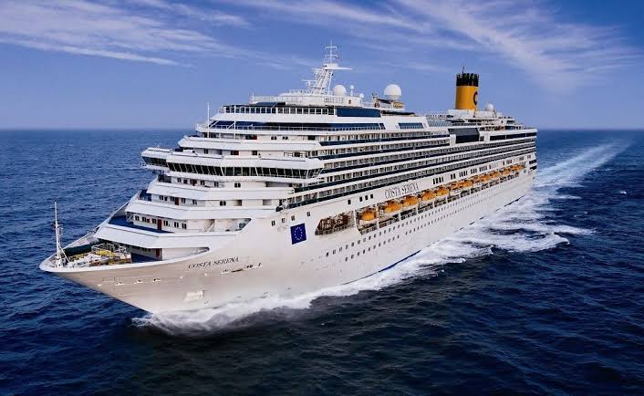 Costa Serena Febrero 2027