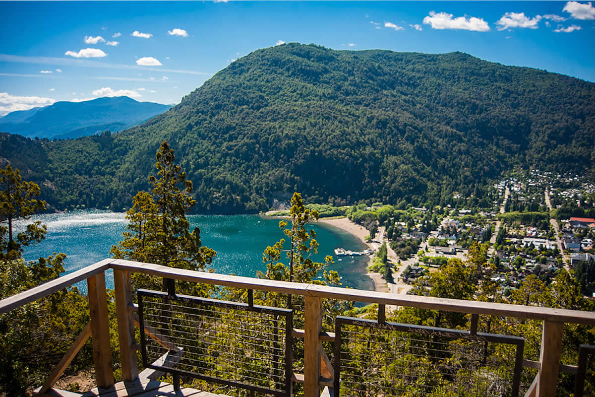 San Martin de los Andes - Escapada de 3 noches