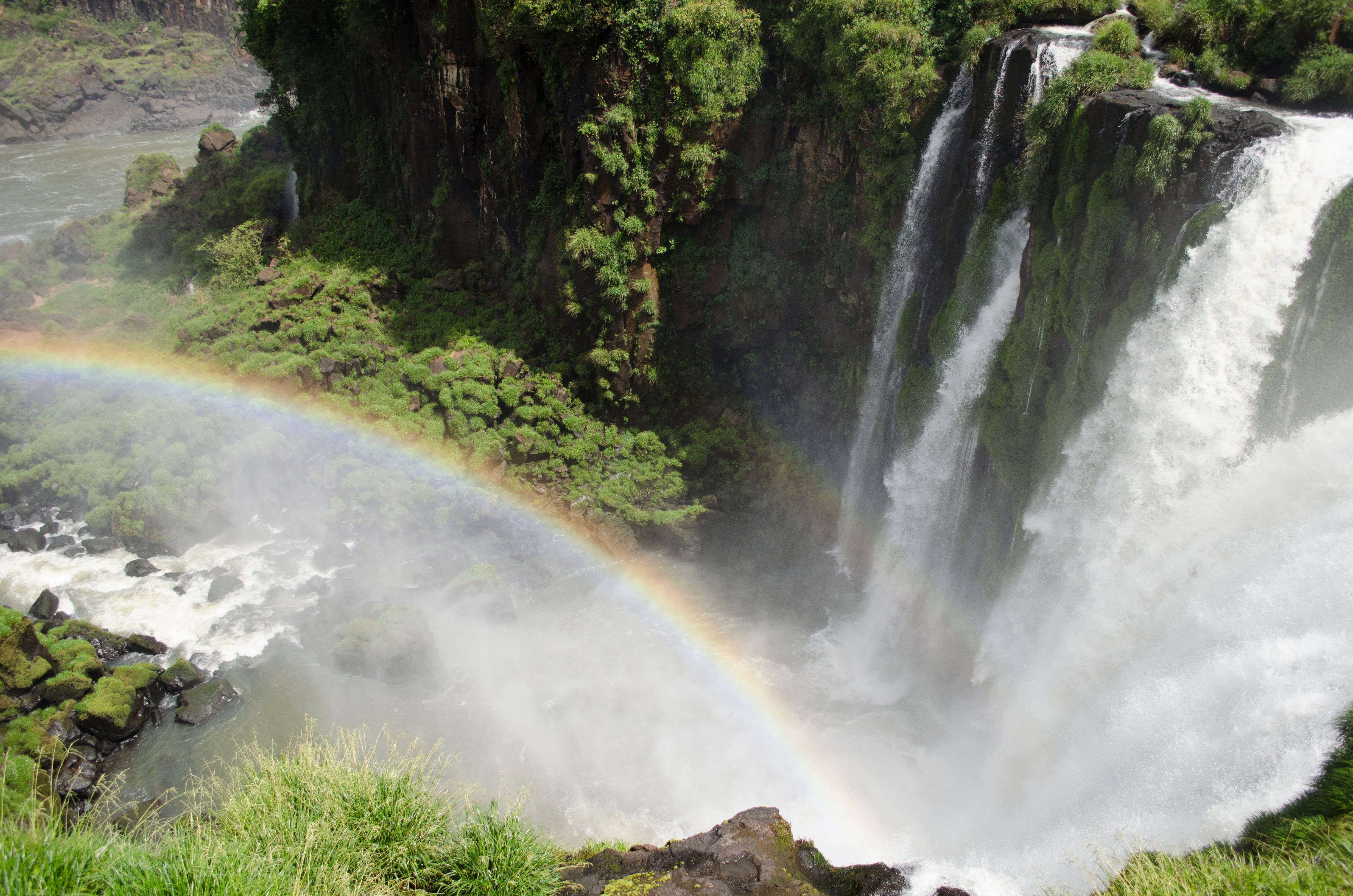 Iguazú Clásico - Verano