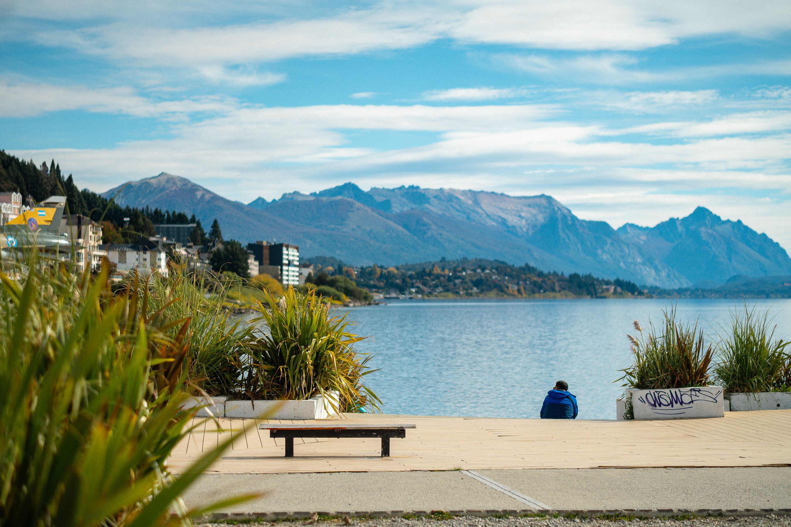 Bariloche Verano - 5 Noches