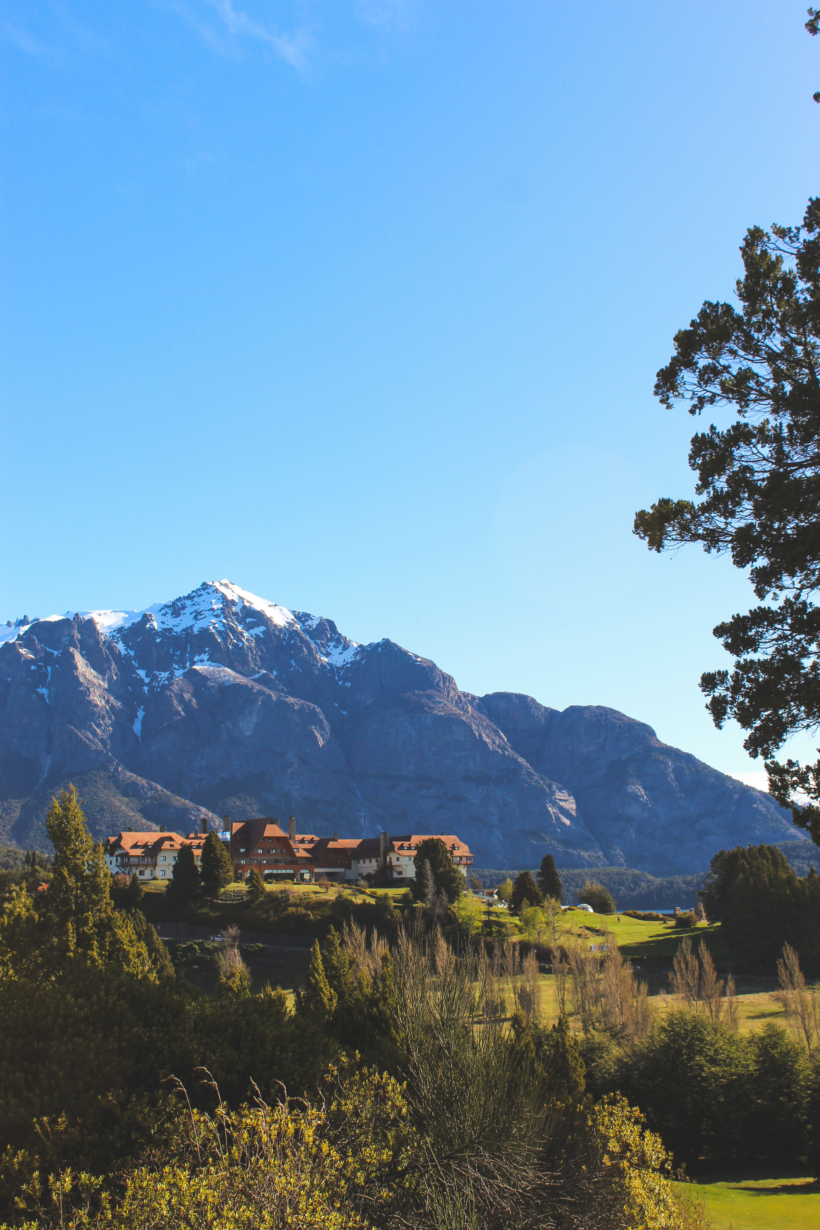 Bariloche Express - Verano