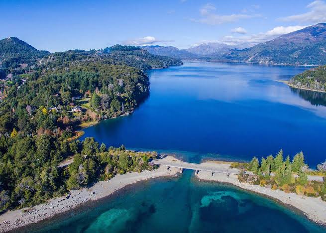 Conociendo los 7 Lagos - San Martin de los Andes y Villa La Angostura