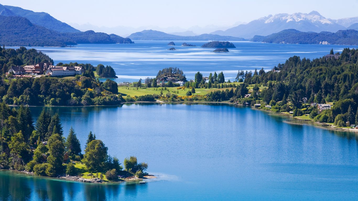 Escapada a Bariloche - 4 noches