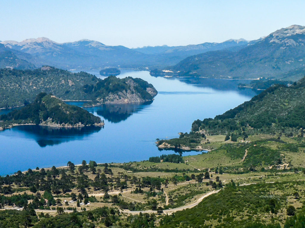 San Martin de los Andes y Villa Pehuenia - 7 noches