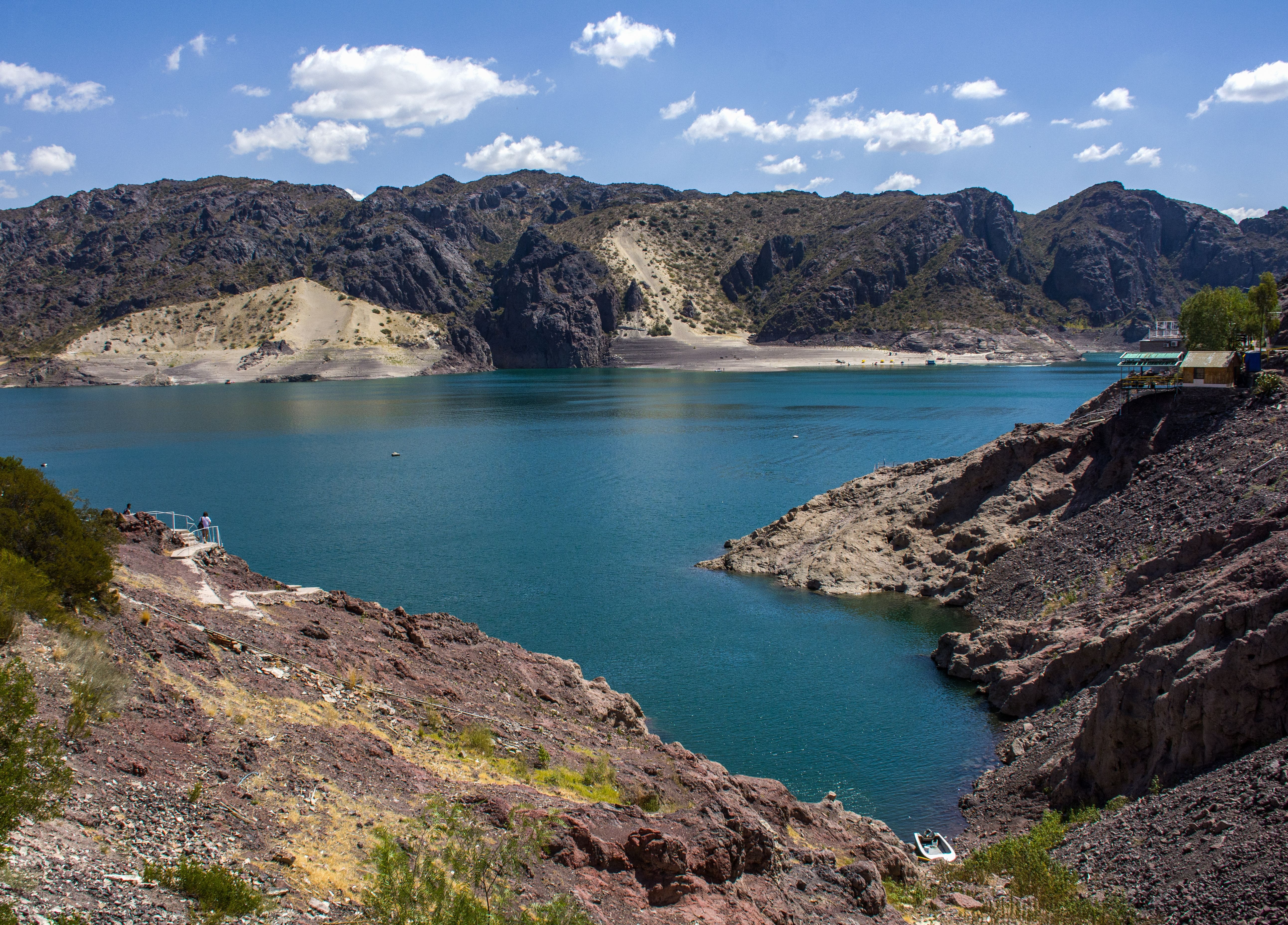 San Rafael Aventura - Verano