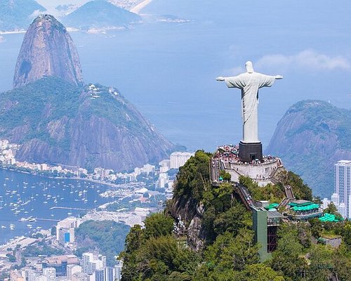 Salidas desde Cordoba | Rio de Janeiro