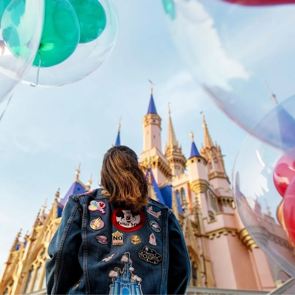 Salida Grupal - Walt Disney World Resort