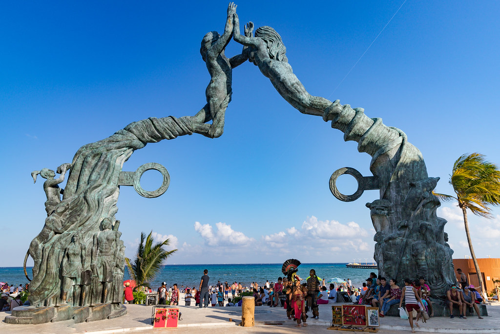 Salidas Regulares Noviembre | Playa del Carmen