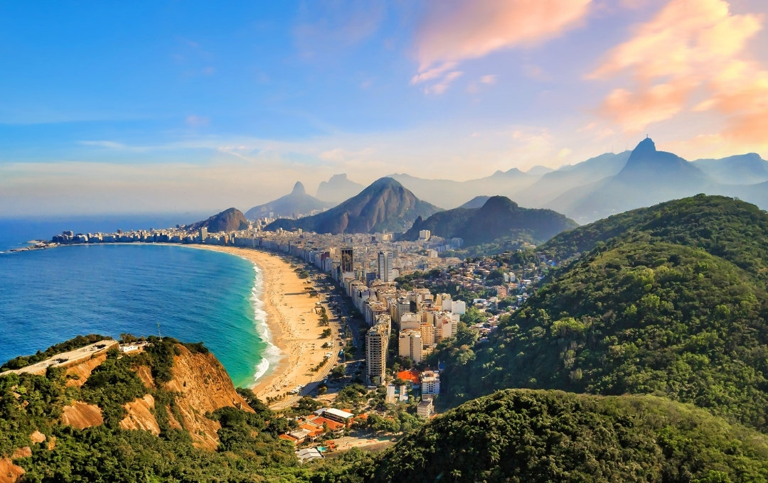 Río de Janeiro Verano 2027