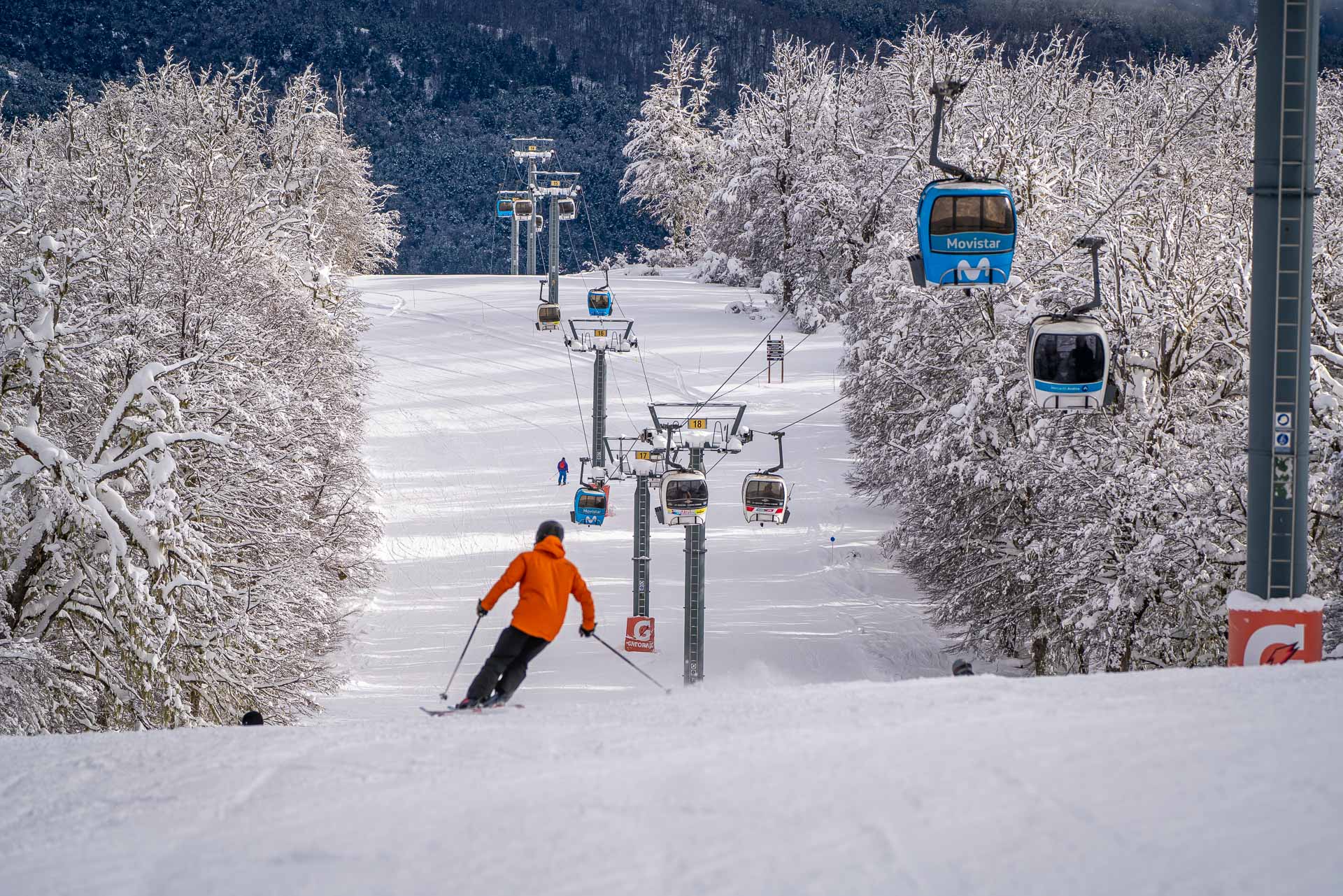 Apertura de Cerro Chapelco | Feriado XXL – 09 de Julio