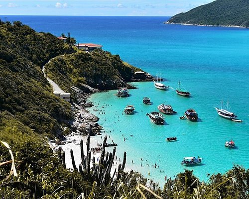 Salidas desde Mendoza | Arraial Do Cabo