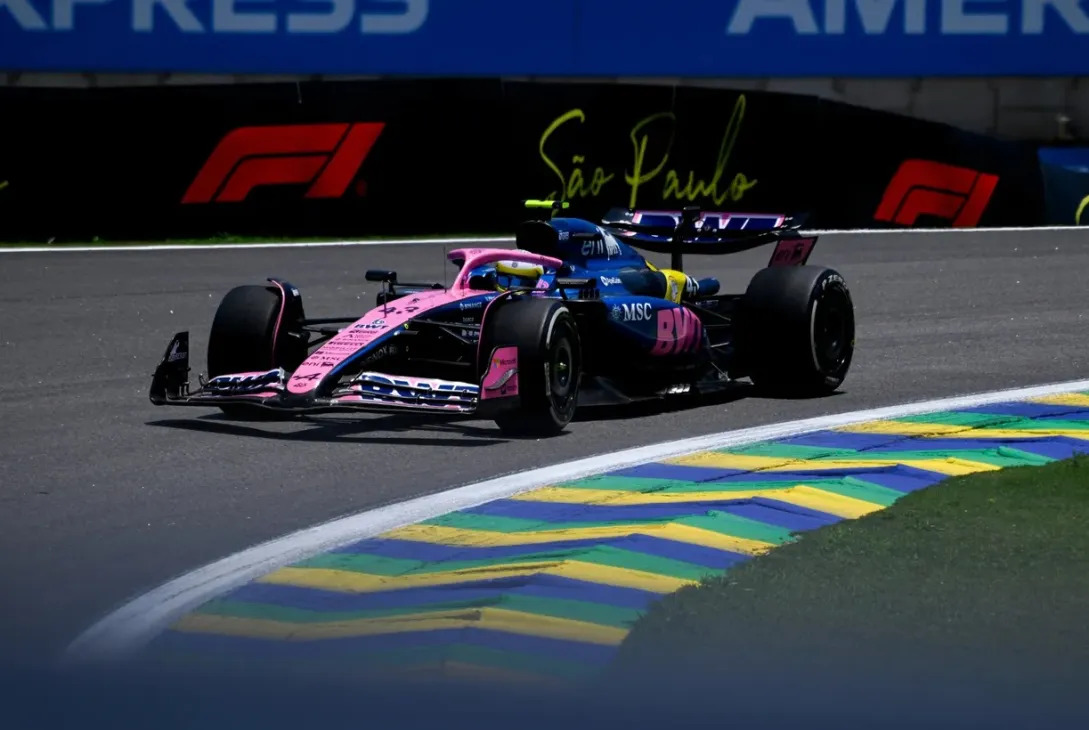 Formula 1 | Interlagos