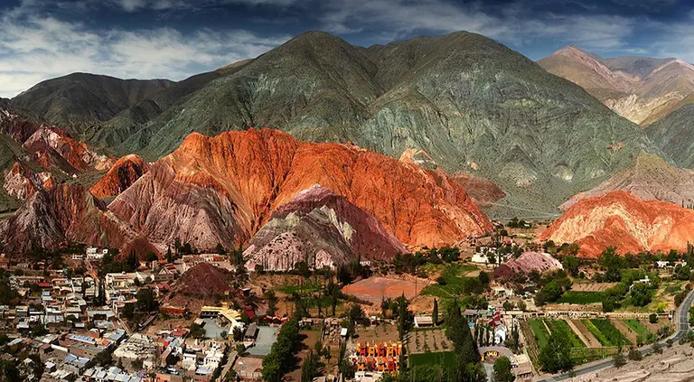Vacaciones de Invierno en Salta - Salida 26 de Julio