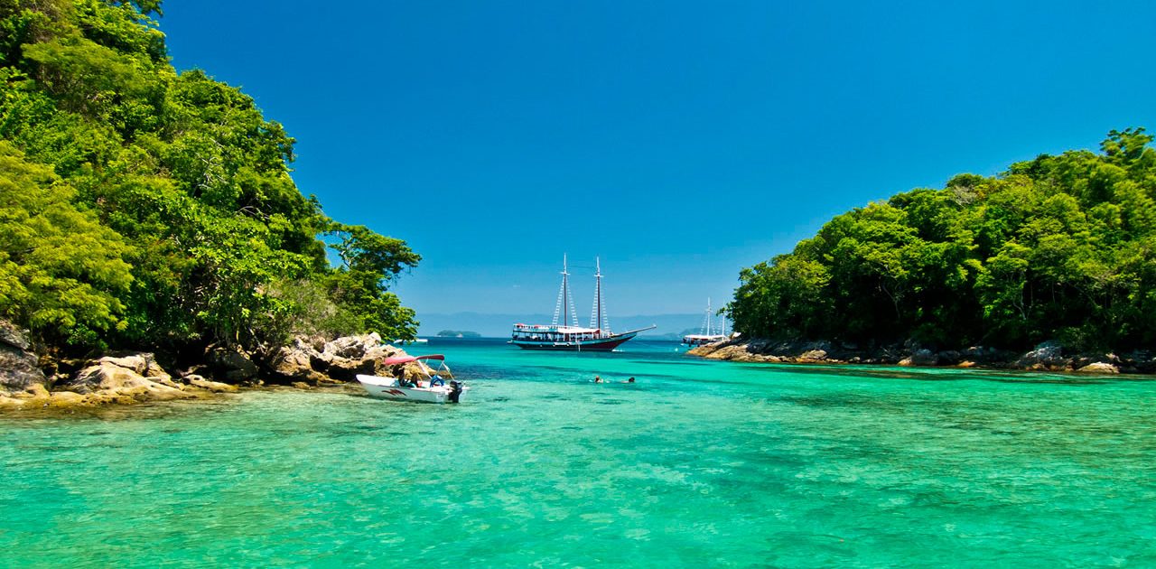 Salidas desde Rosario | Angra Dos Reis