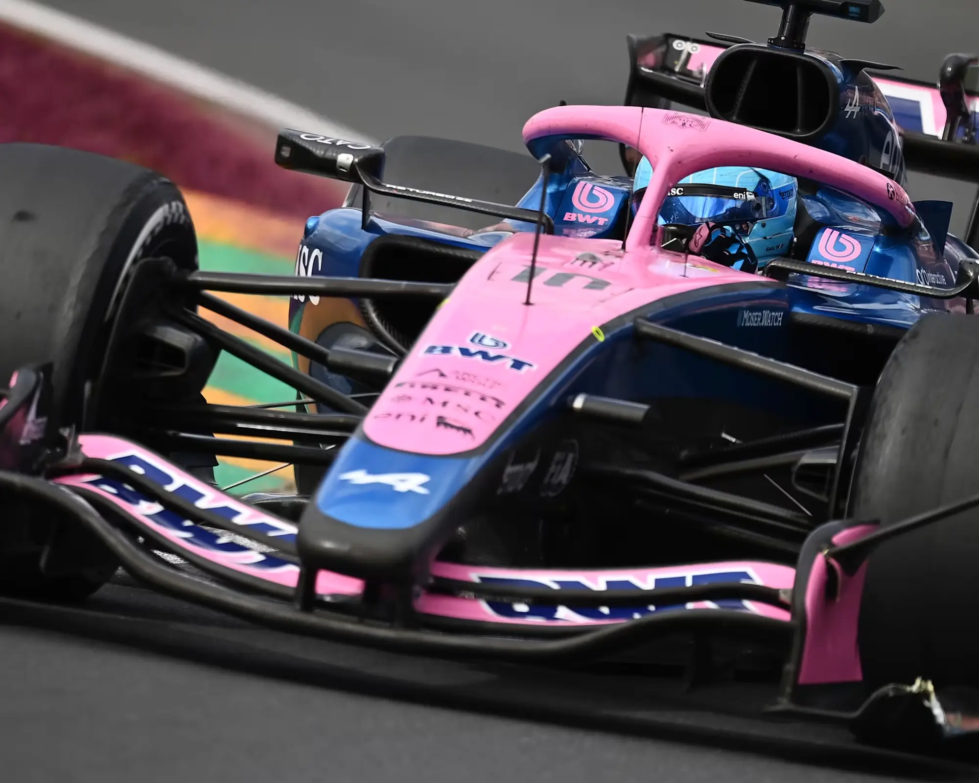 F1 2026 – São Paulo