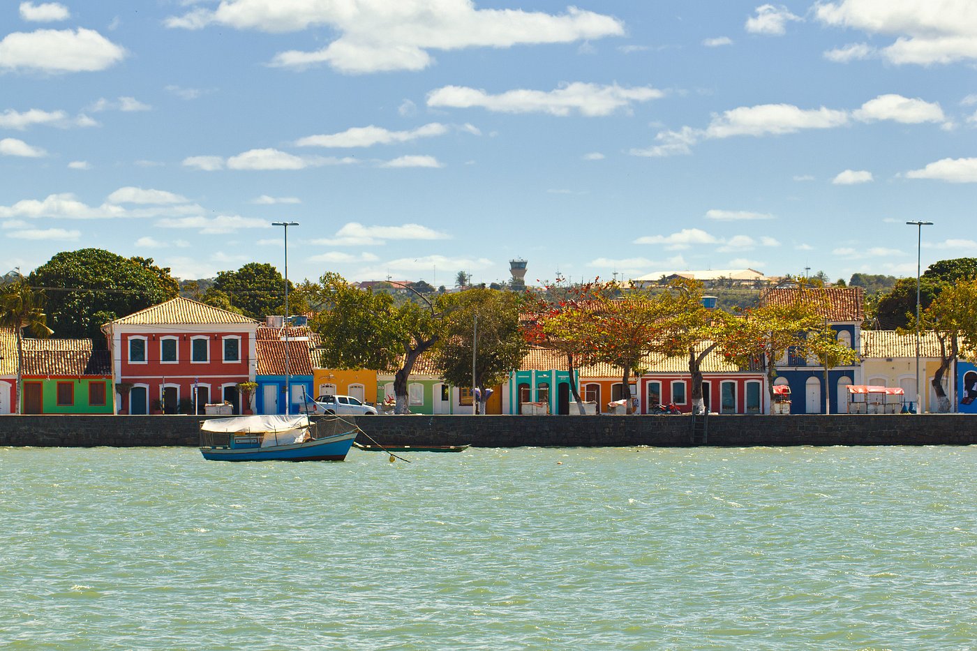 Porto Seguro