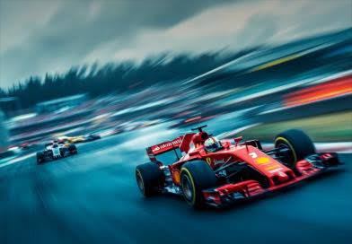 FORMULA 1 INTERLAGOS