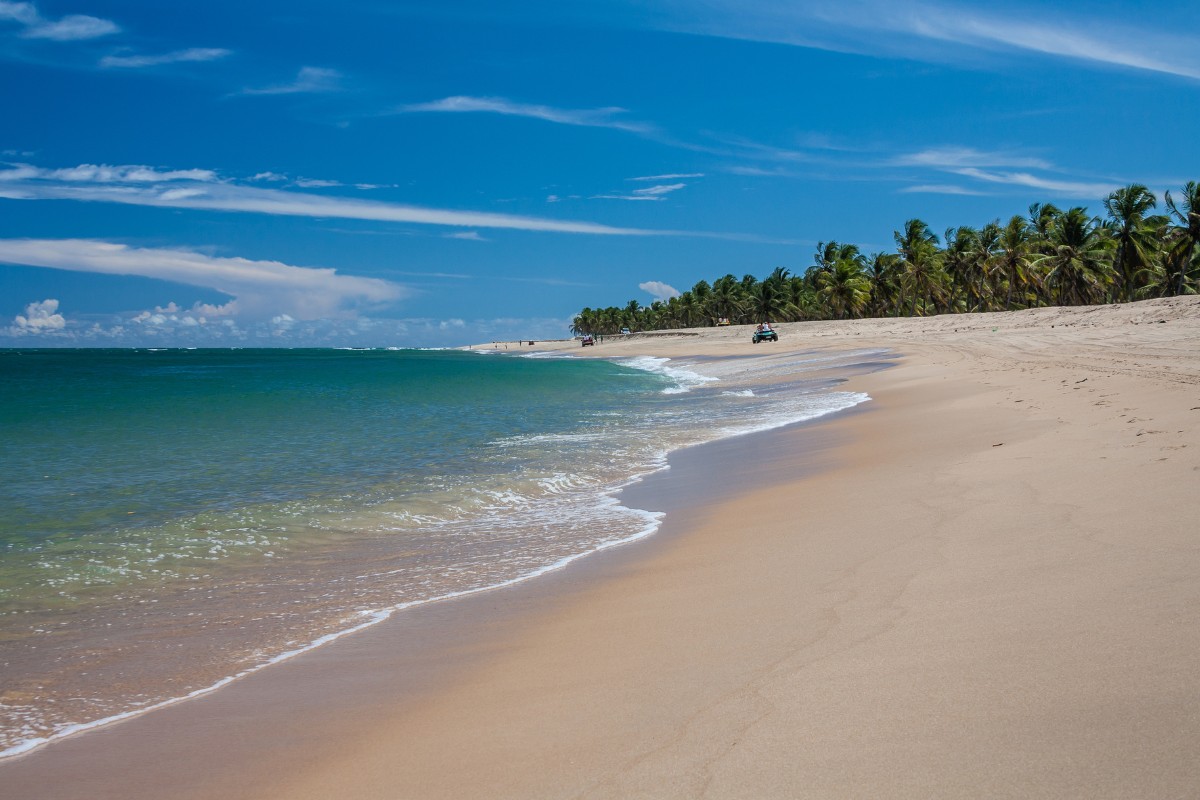 Maceio en Temporada Baja