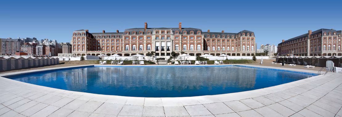 Mar del Plata Gran Hotel Provincial