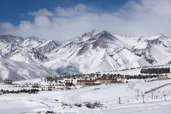 Las Leñas - Skiweek Septiembre