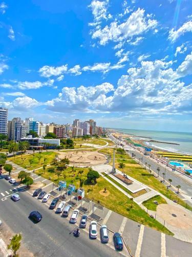Mar del Plata Atlantico Suites