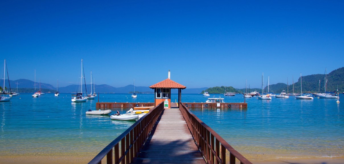 Salidas desde Cordoba | Angra Dos Reis