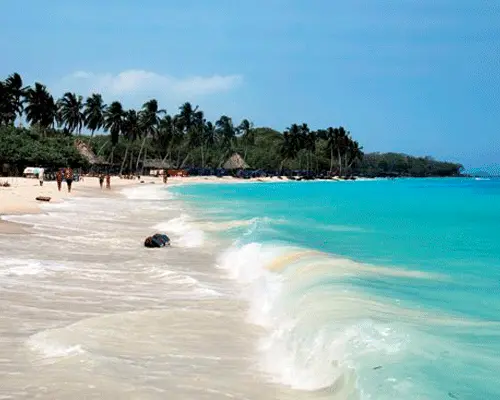 Cartagena e Islas