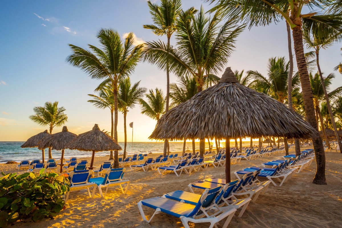 Punta Cana | Salida Regular Octubre