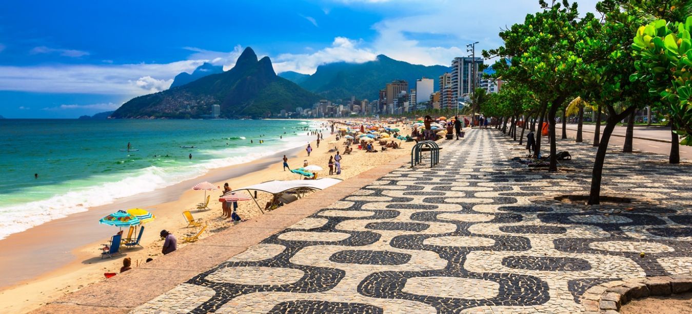 Rio de Janeiro Express