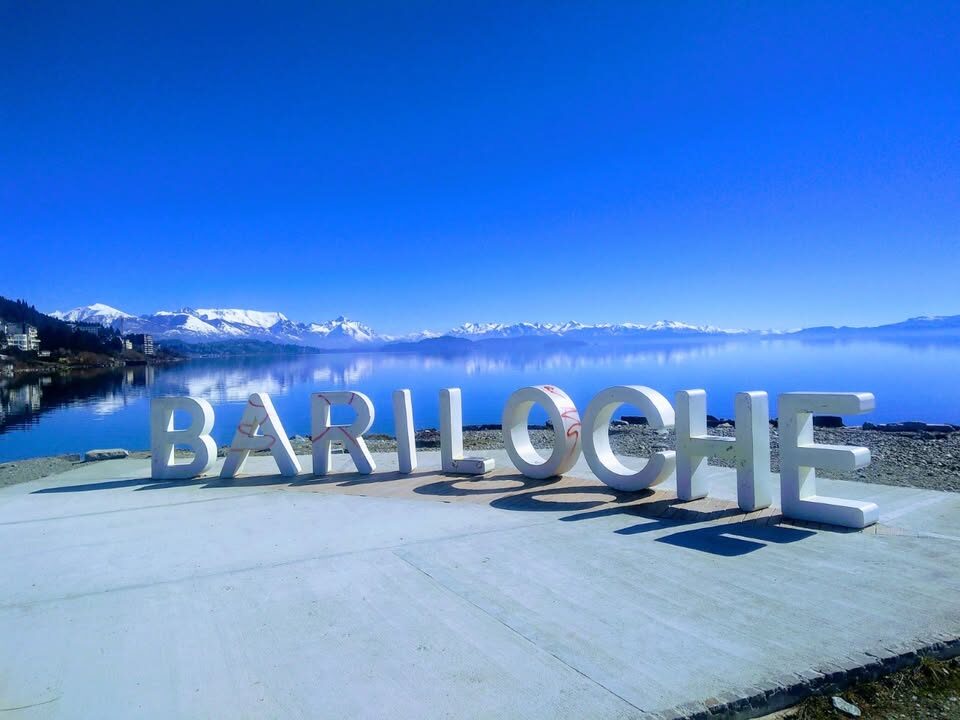 Cupo Confirmado Bariloche | Finde XL | Salida 05 de Diciembre