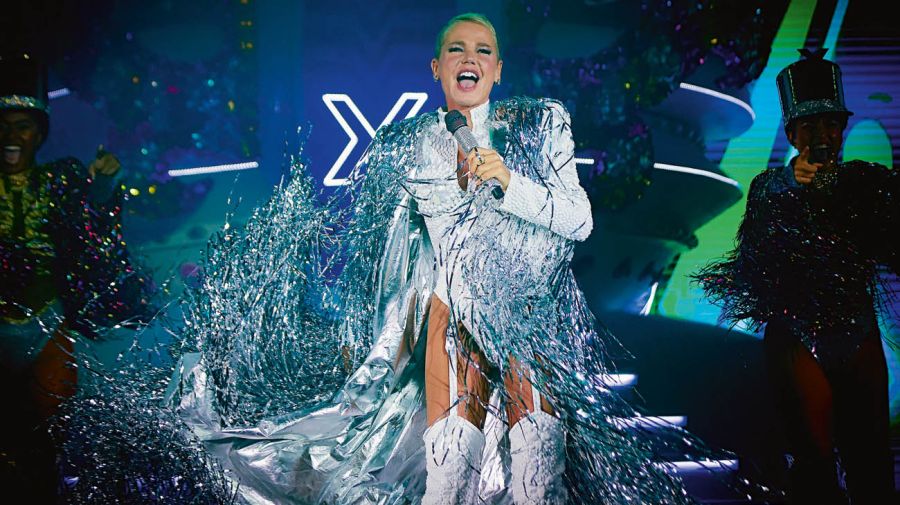Xuxa