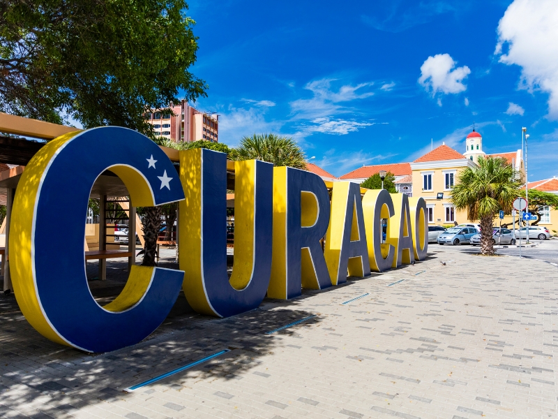 Curacao | Salidas Regulares Octubre