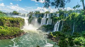 Vacaciones de Invierno en Iguazú - Salida 19 de Julio