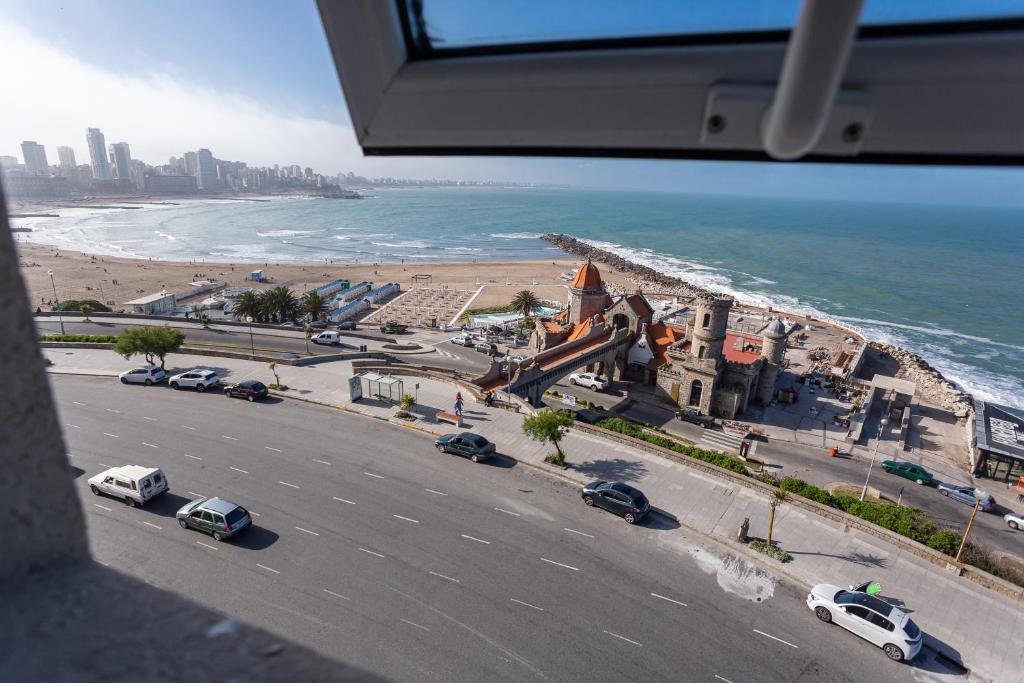 Mar del Plata Punta Piedras