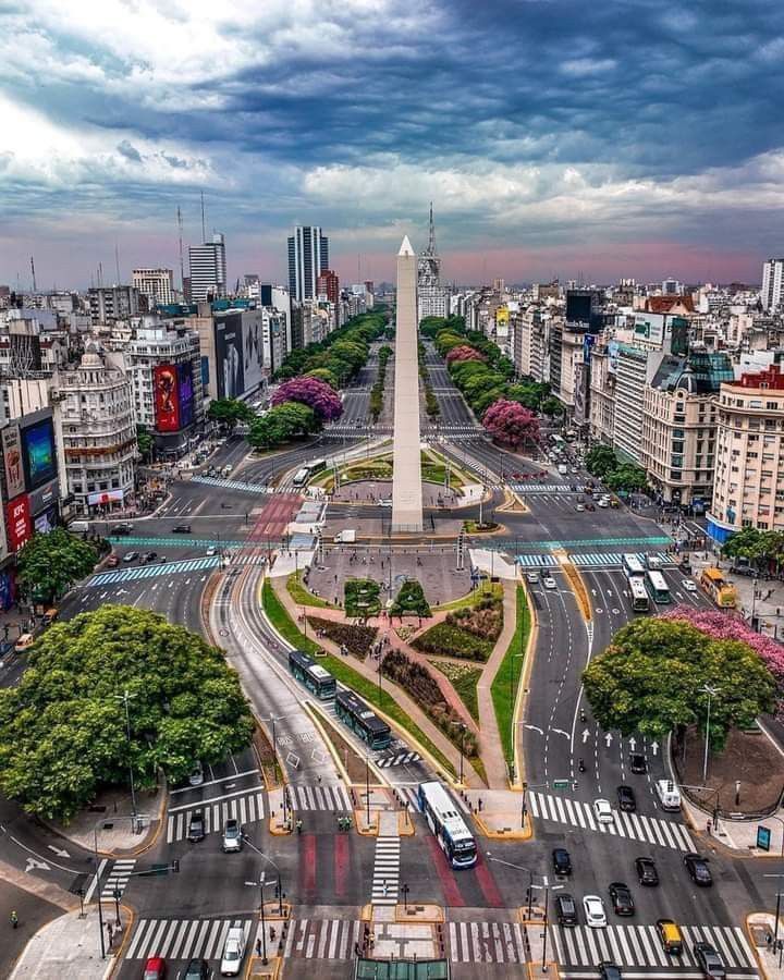 Escapada a Buenos Aires