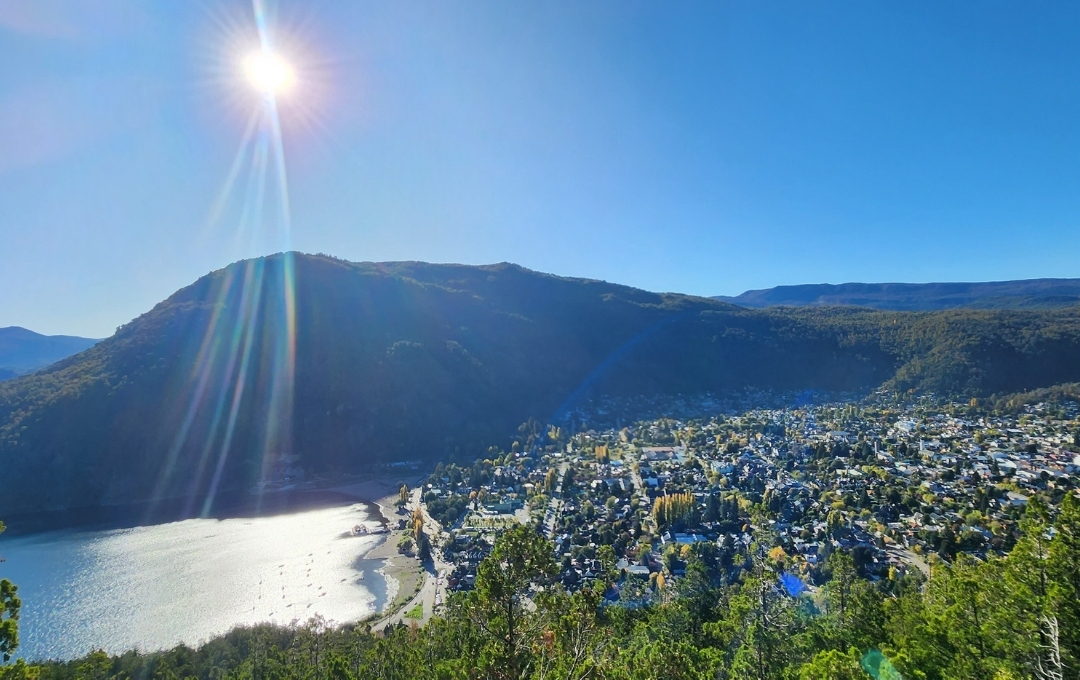 San Martin de Los Andes Feriado XXL - Salida 09 de Julio