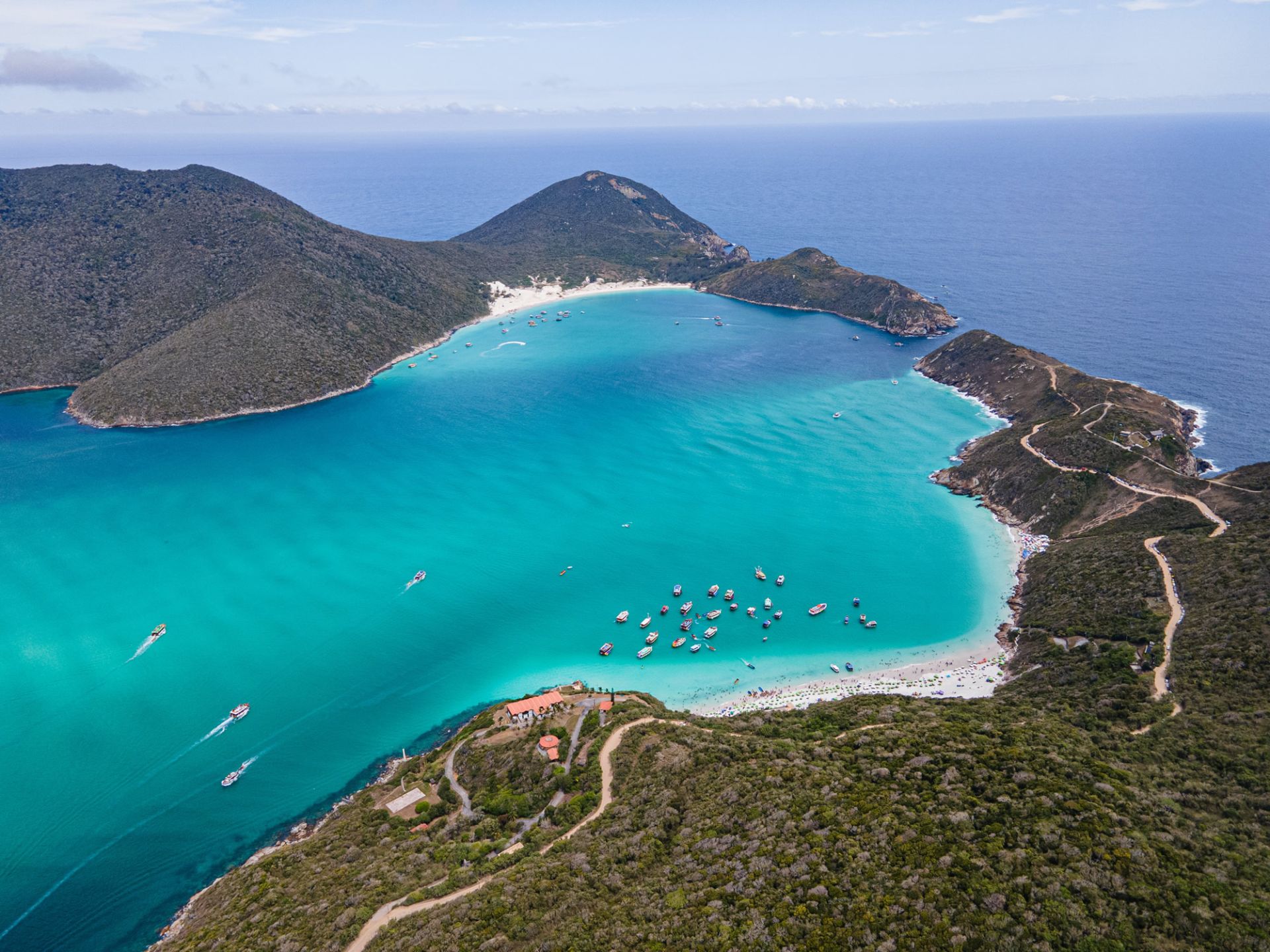 Salidas desde Córdoba | Arraial Do Cabo