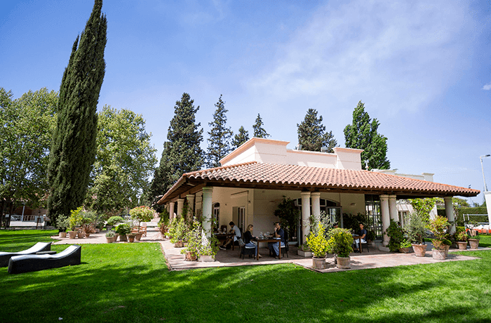 Alta Gama | Bodega Terrazas de los Andes