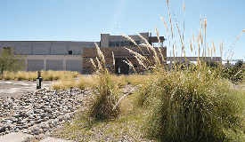 Ruta del Vino I Bodega Tempus Alba