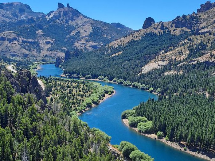Excursiones en Villa La Angostura - Villa Traful y Valle Encantado