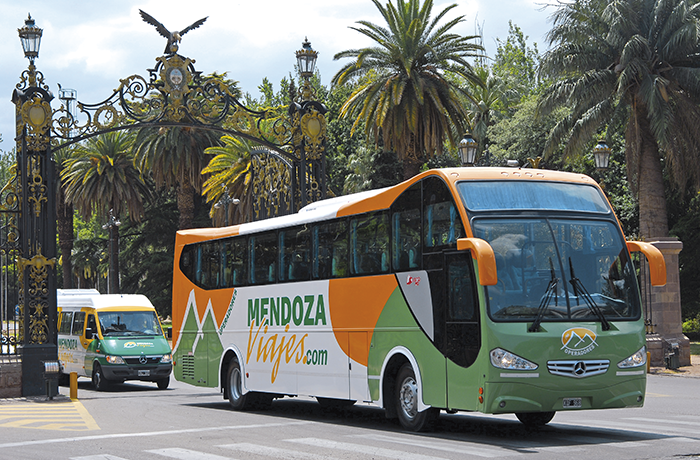 Ciudad y Parque
