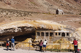Alta Montaña