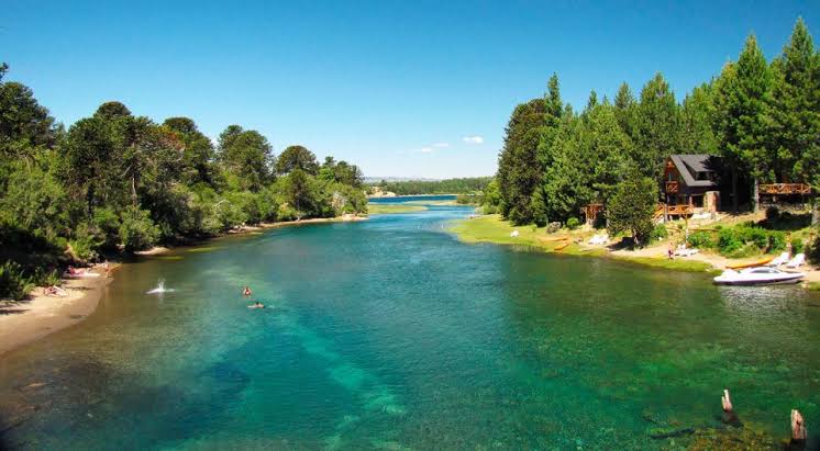 Excursiones en Villa Pehuenia - Circuito Pehuenia