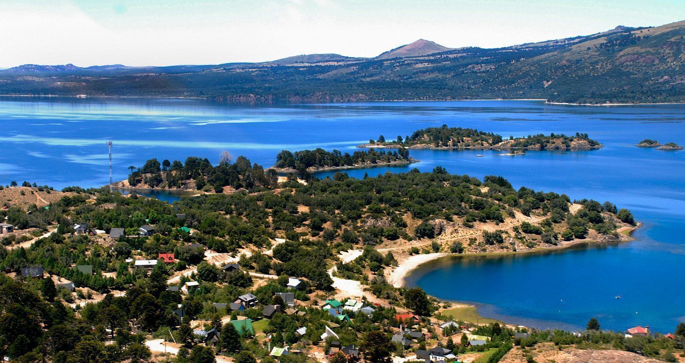 Excursiones en San Martin de los Andes - Villa Pehuenia