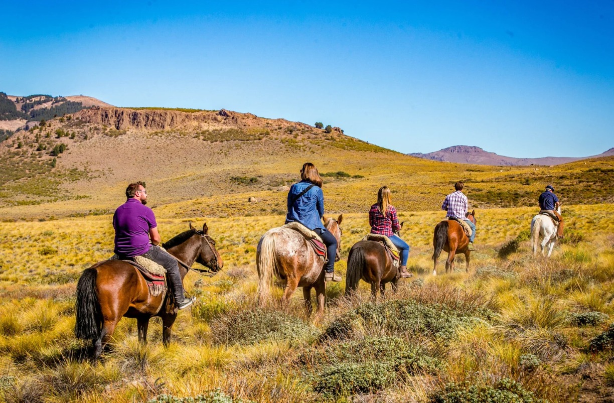 Excursiones en Villa La Angostura - Aventura Campestre