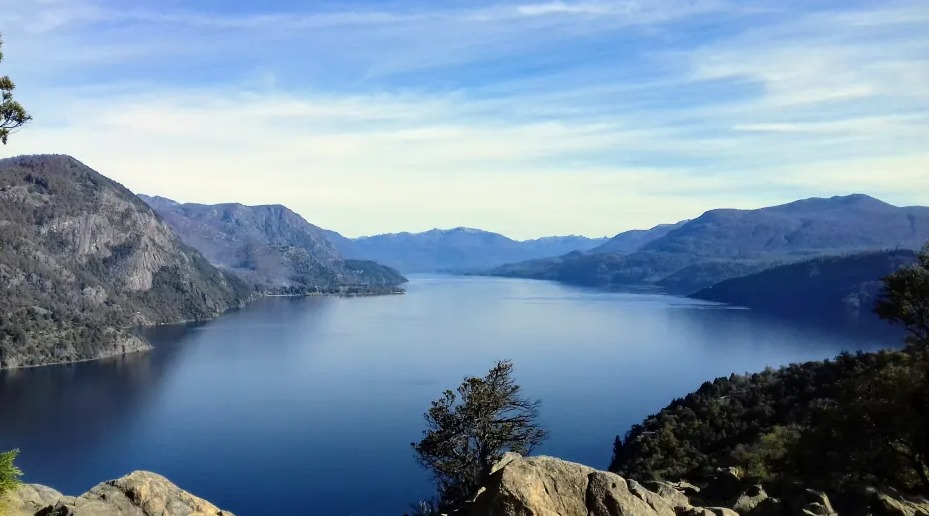 Trekking en San Martin de los Andes - Mirador Bandurrias y Piedra Mora