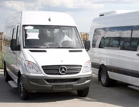 Traslado desde aeropuerto de Bariloche a hotel céntrico o viceversa